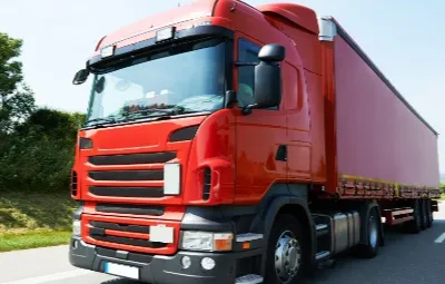 Bursa Ovacık Ambar Kargo